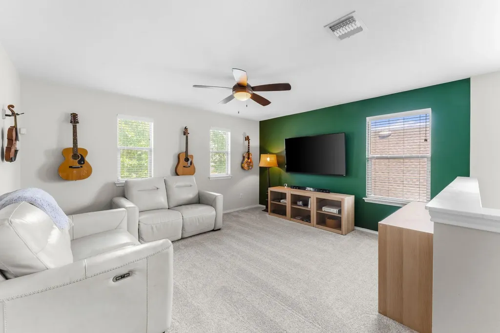 1133 Yellow Iris Road Leander TX 78641