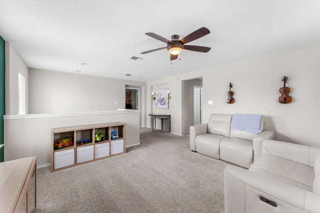 1133 Yellow Iris Road Leander TX 78641