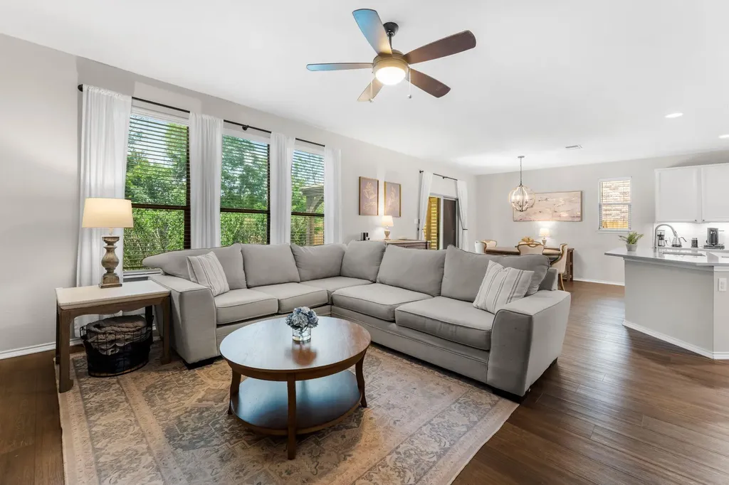 1133 Yellow Iris Road Leander TX 78641