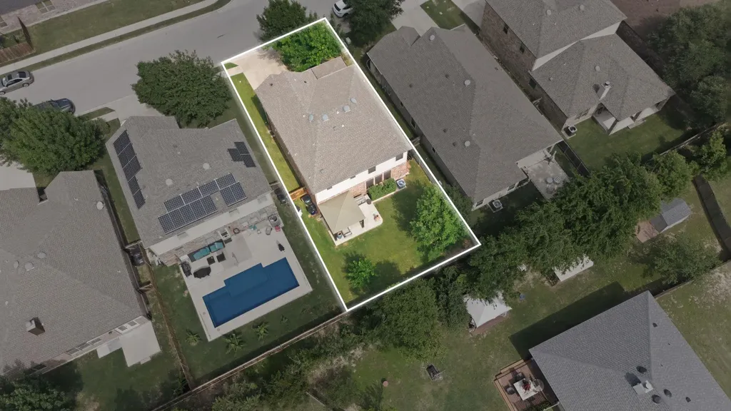 1133 Yellow Iris Road Leander TX 78641