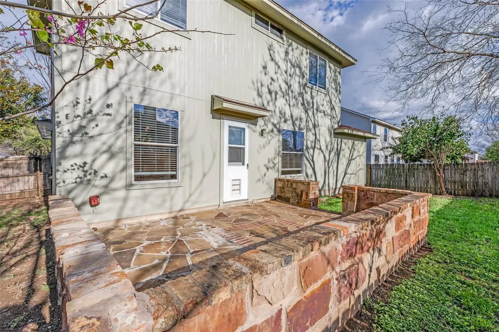109 Orange Tree Lane Georgetown TX 78626