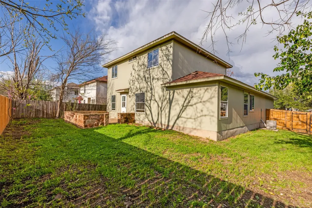 109 Orange Tree Lane Georgetown TX 78626