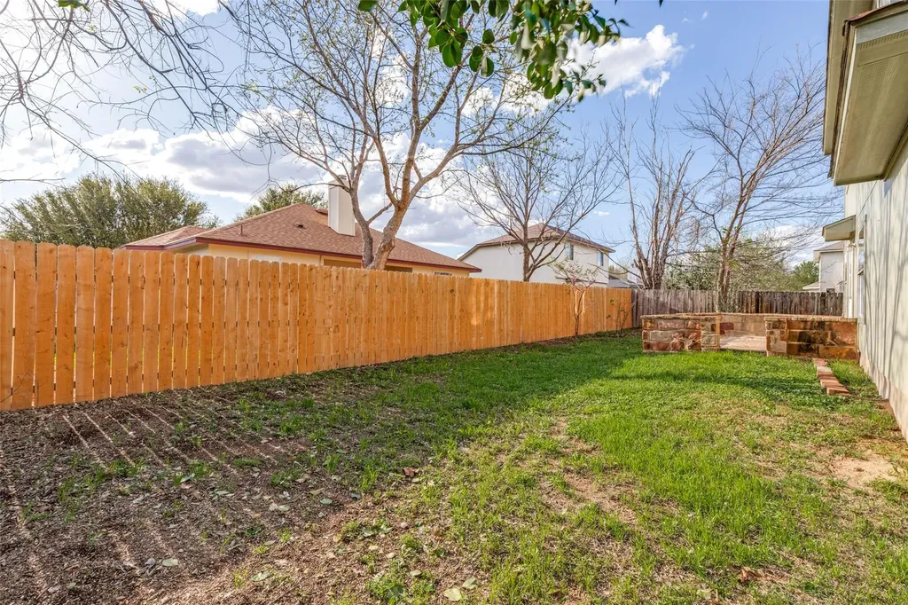 109 Orange Tree Lane Georgetown TX 78626