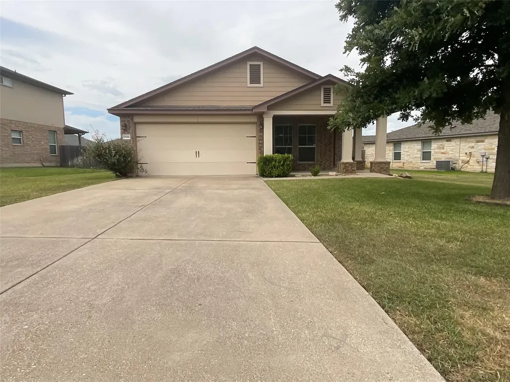 9916 Orion Drive Temple TX 76502