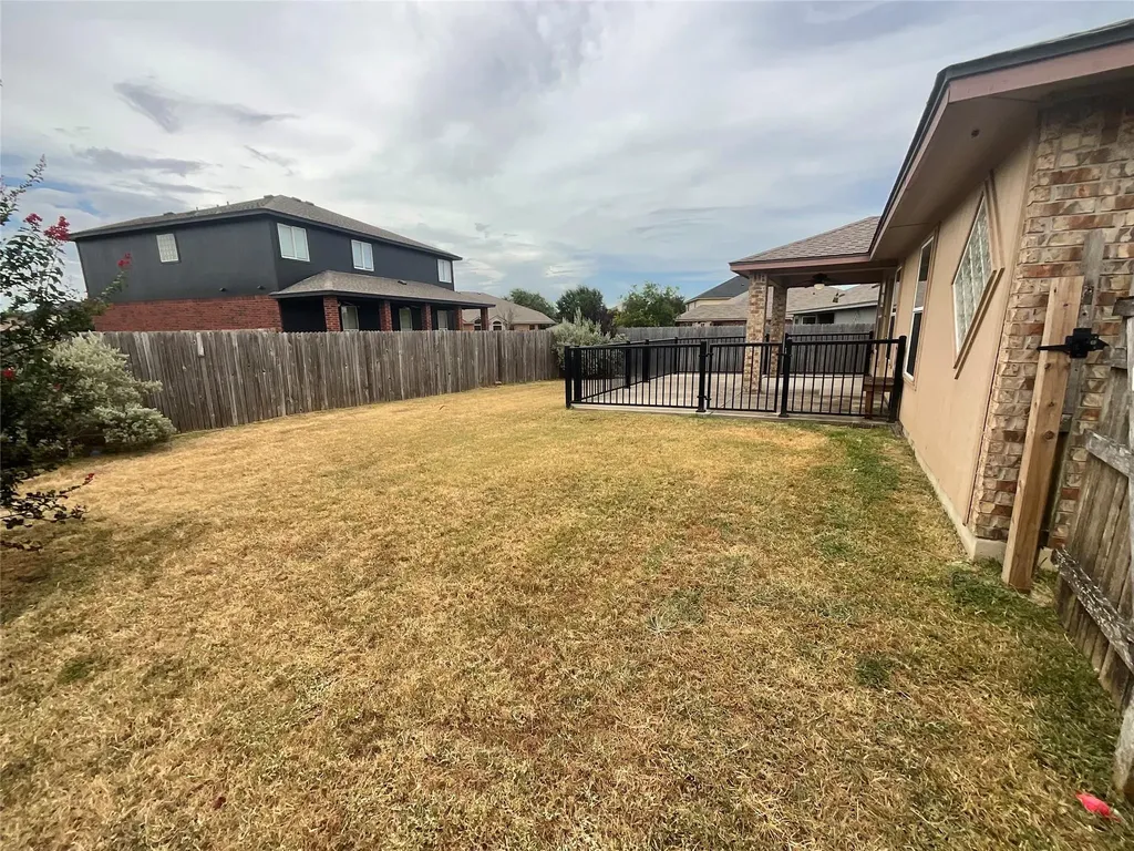 9916 Orion Drive Temple TX 76502