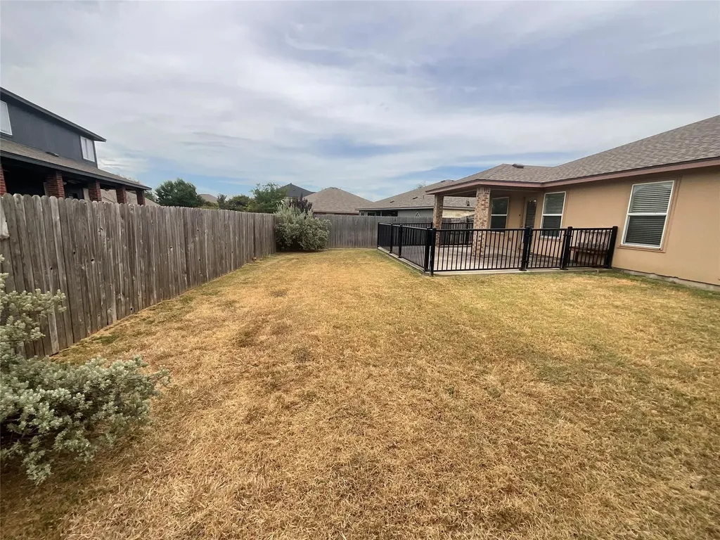 9916 Orion Drive Temple TX 76502