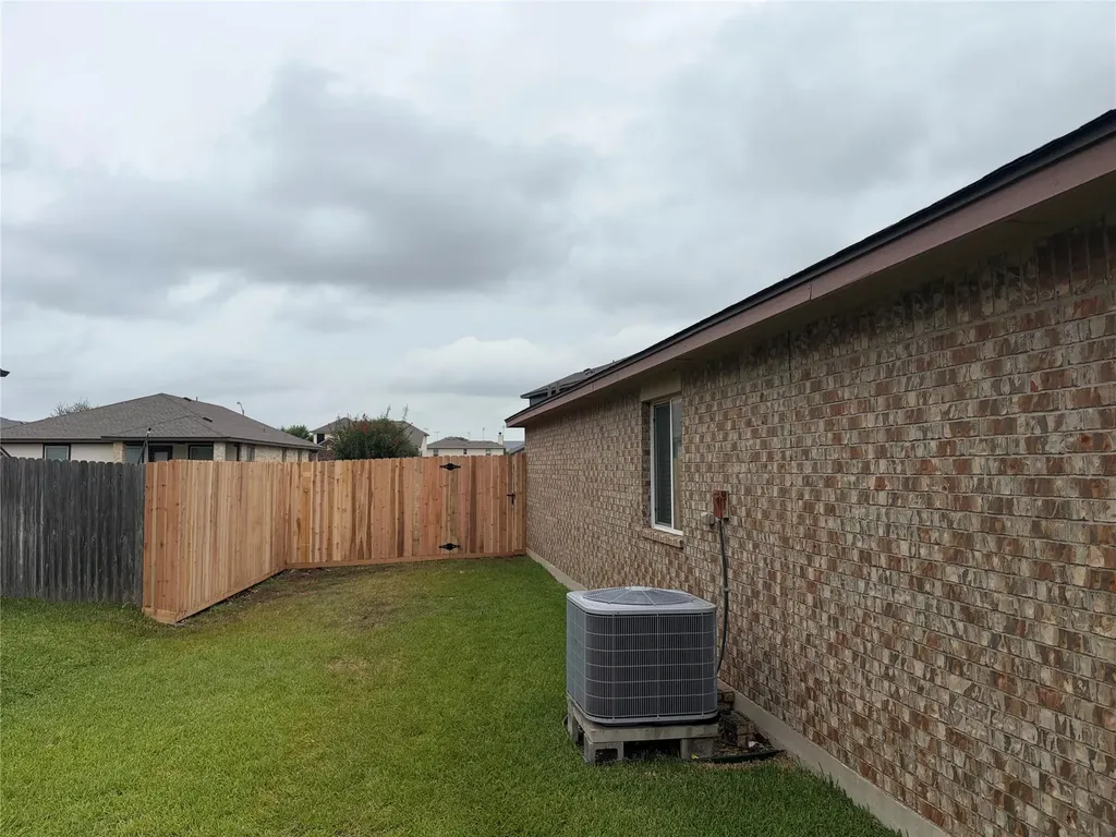 9916 Orion Drive Temple TX 76502
