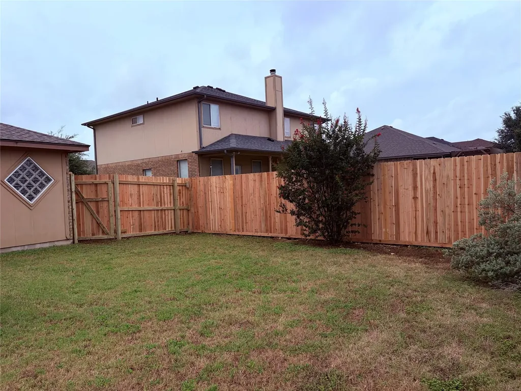 9916 Orion Drive Temple TX 76502