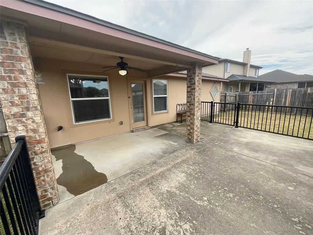 9916 Orion Drive Temple TX 76502
