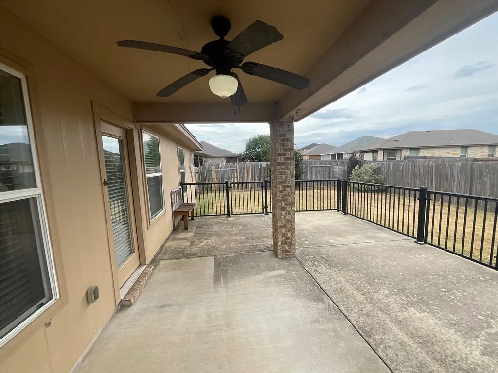 9916 Orion Drive Temple TX 76502