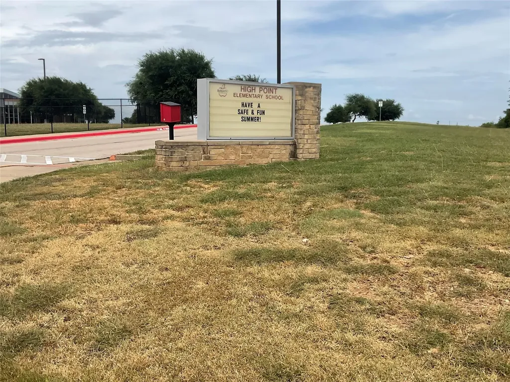 9916 Orion Drive Temple TX 76502