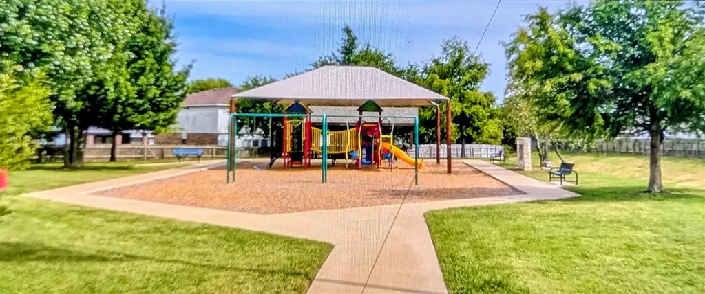9916 Orion Drive Temple TX 76502