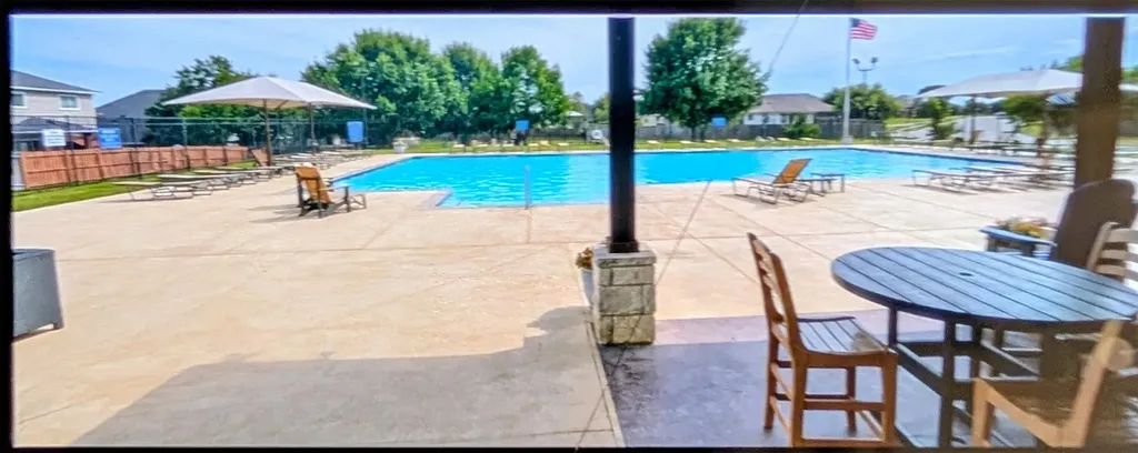 9916 Orion Drive Temple TX 76502