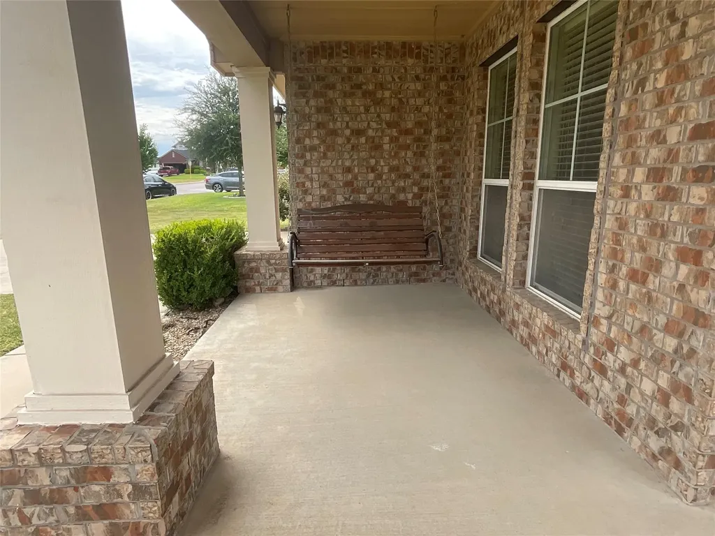 9916 Orion Drive Temple TX 76502