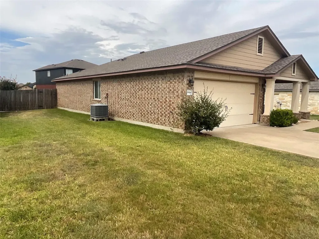 9916 Orion Drive Temple TX 76502
