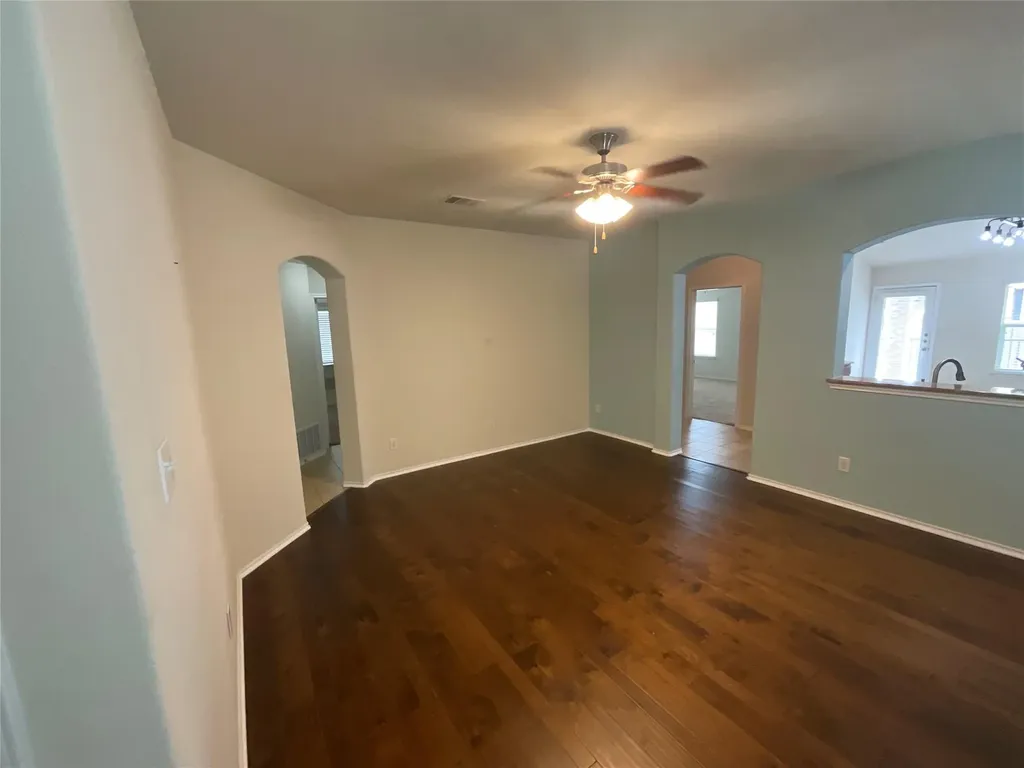 9916 Orion Drive Temple TX 76502