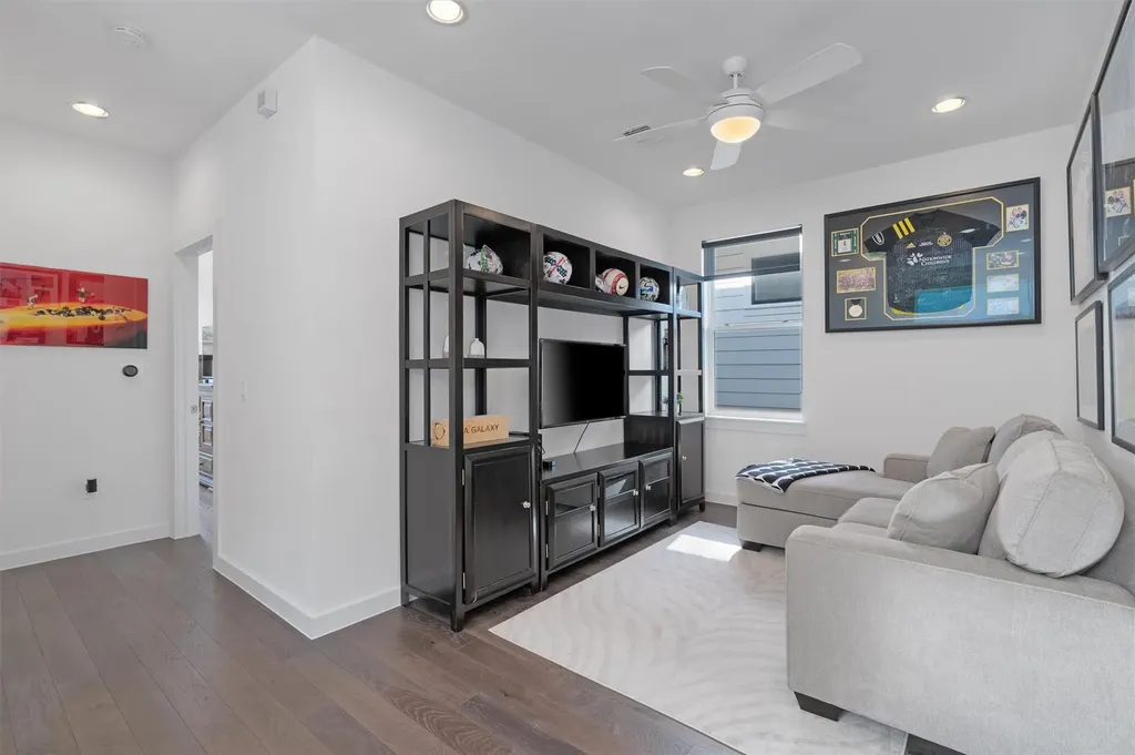 4020 Airport Boulevard Austin TX 78722
