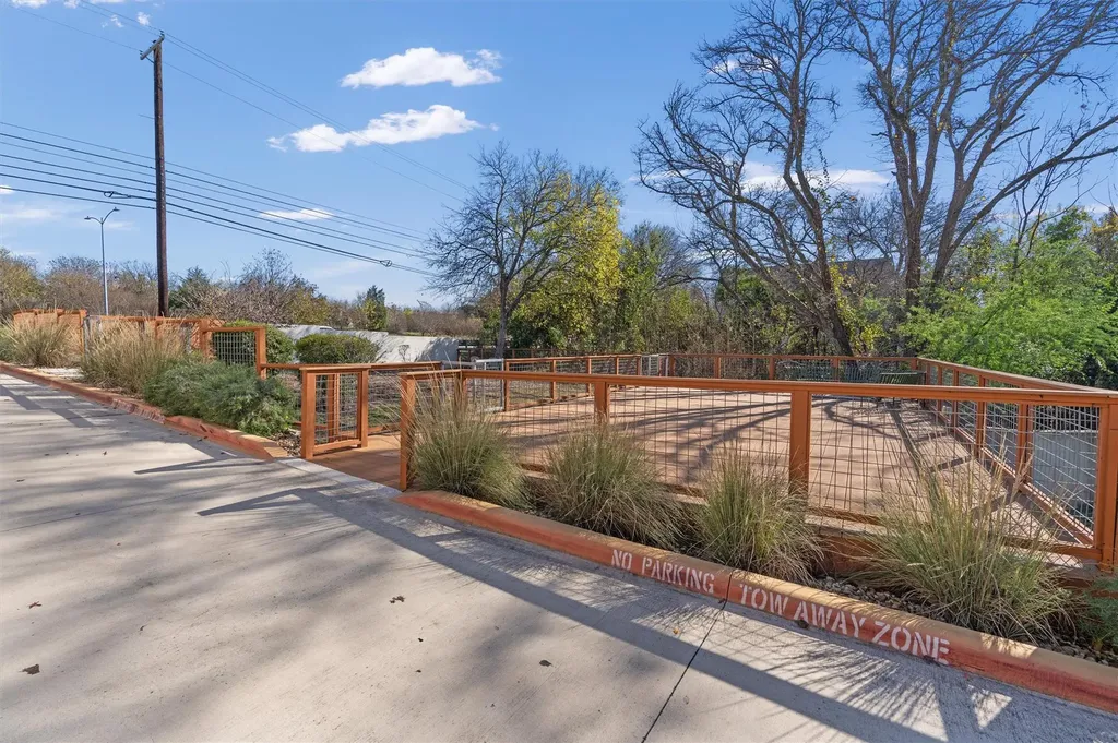 4020 Airport Boulevard Austin TX 78722