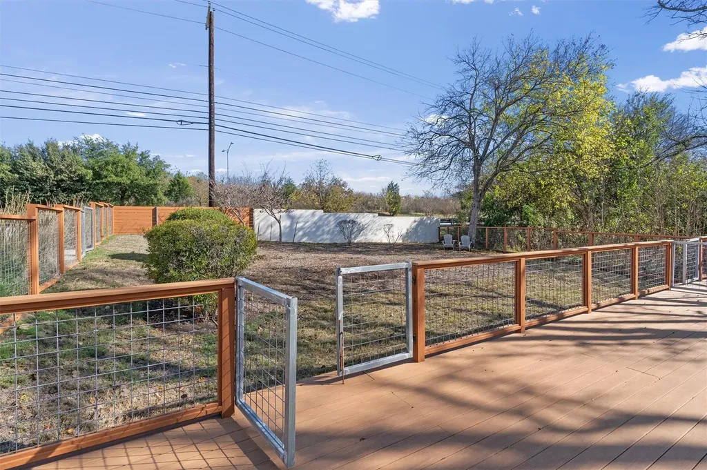 4020 Airport Boulevard Austin TX 78722