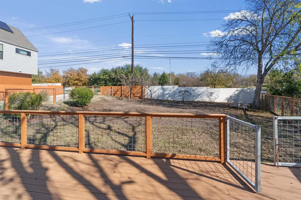 4020 Airport Boulevard Austin TX 78722