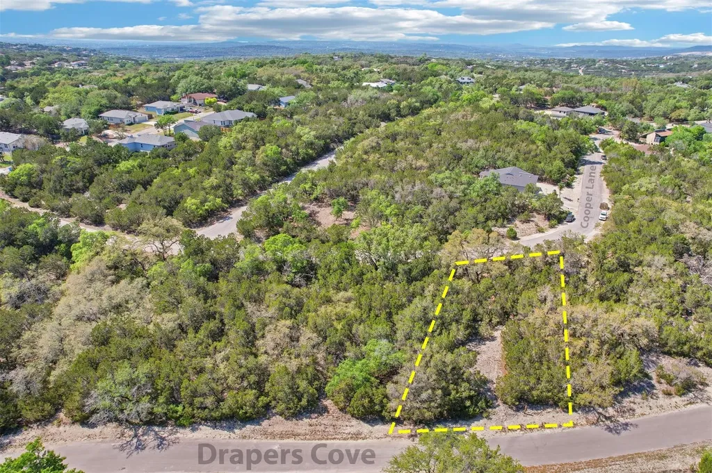 4005 Cooper Lane Lago Vista TX 78645