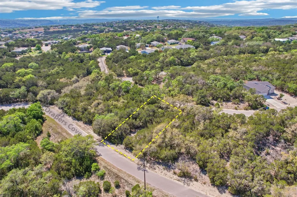 4005 Cooper Lane Lago Vista TX 78645