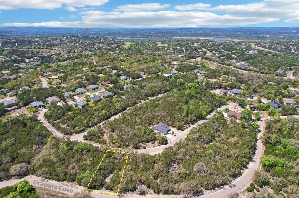 4005 Cooper Lane Lago Vista TX 78645