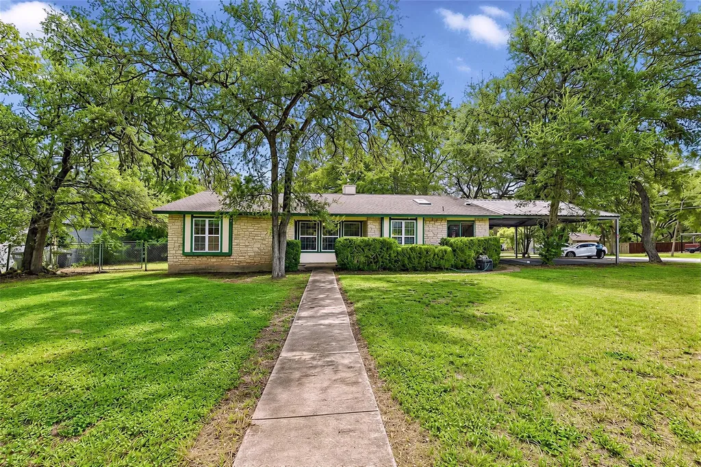 12715 Crystal Creek Drive Buda TX 78610