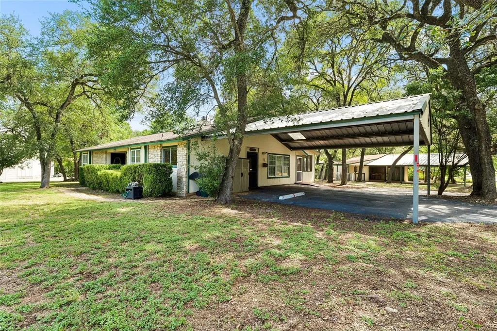 12715 Crystal Creek Drive Buda TX 78610