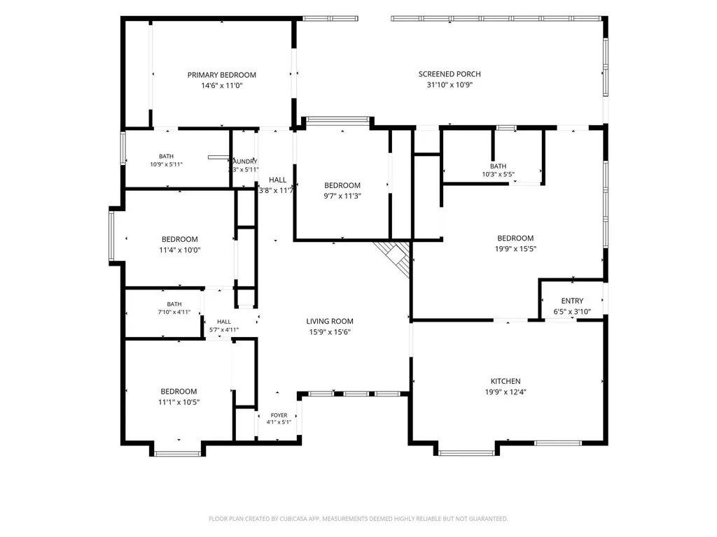 12715 Crystal Creek Drive Buda TX 78610