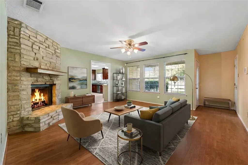 12715 Crystal Creek Drive Buda TX 78610