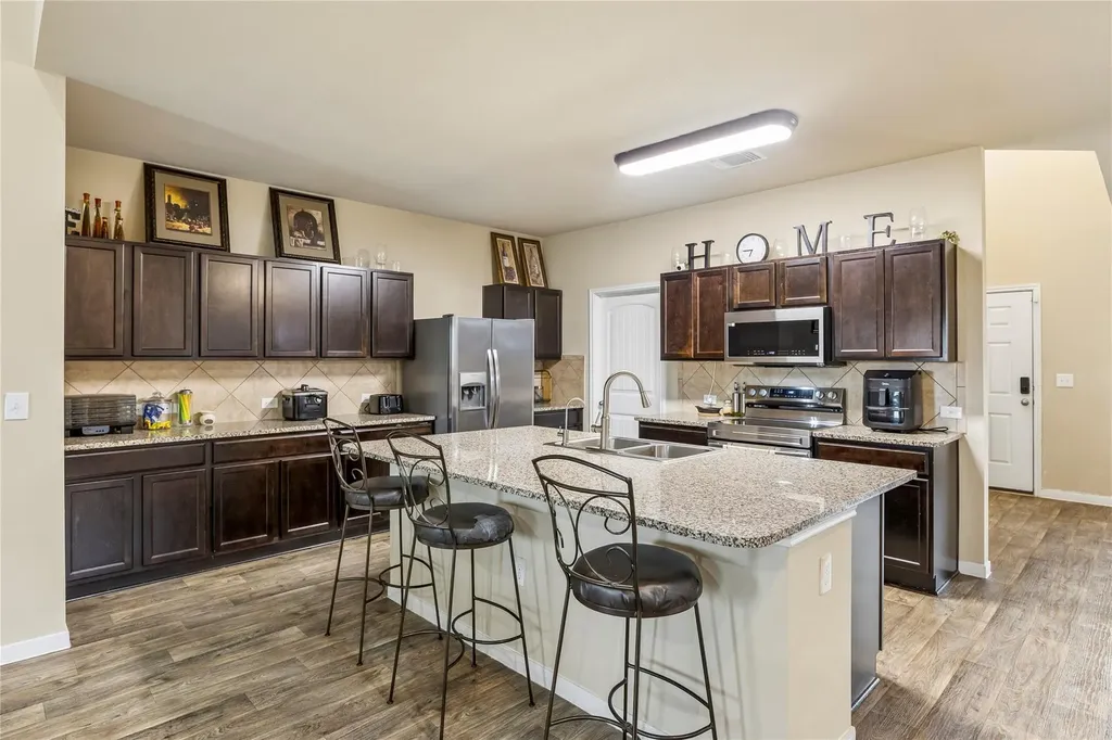 14409 Estuary Road Manor TX 78653