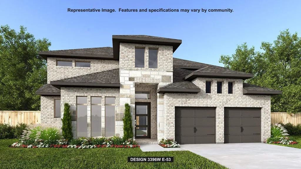 1317 White Daisy Lane Georgetown TX 78628