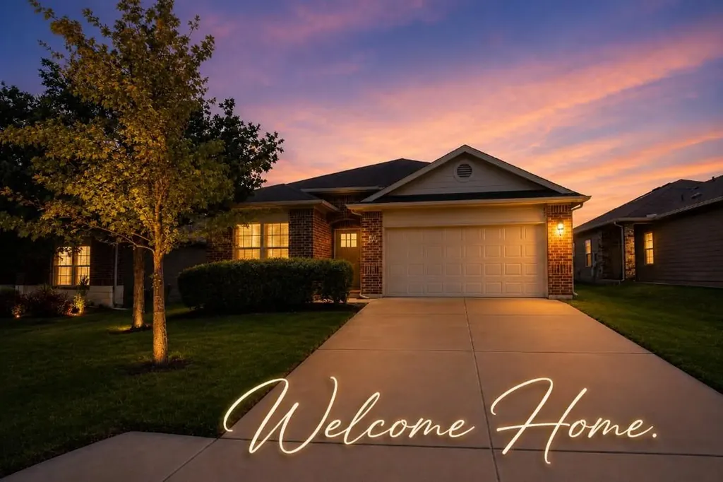457 Galway Bay Lane Georgetown TX 78626