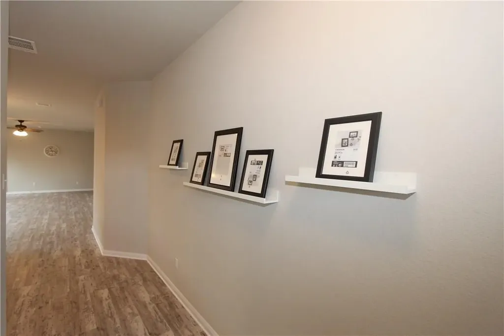 457 Galway Bay Lane Georgetown TX 78626