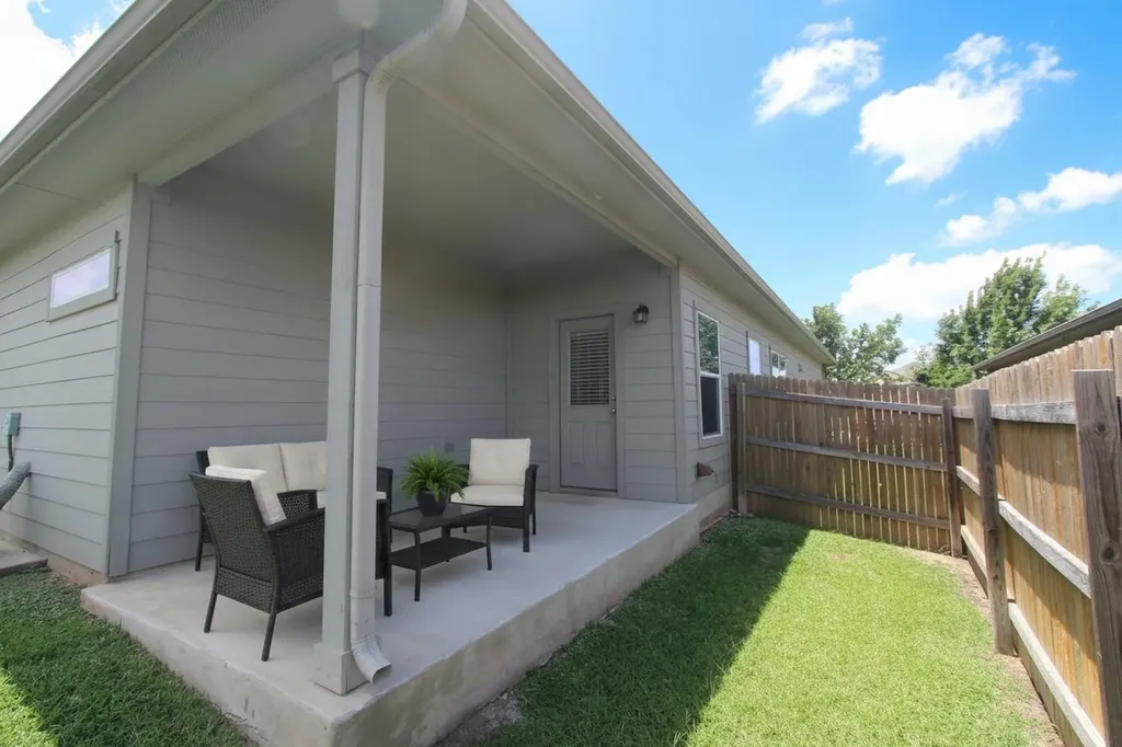 457 Galway Bay Lane Georgetown TX 78626