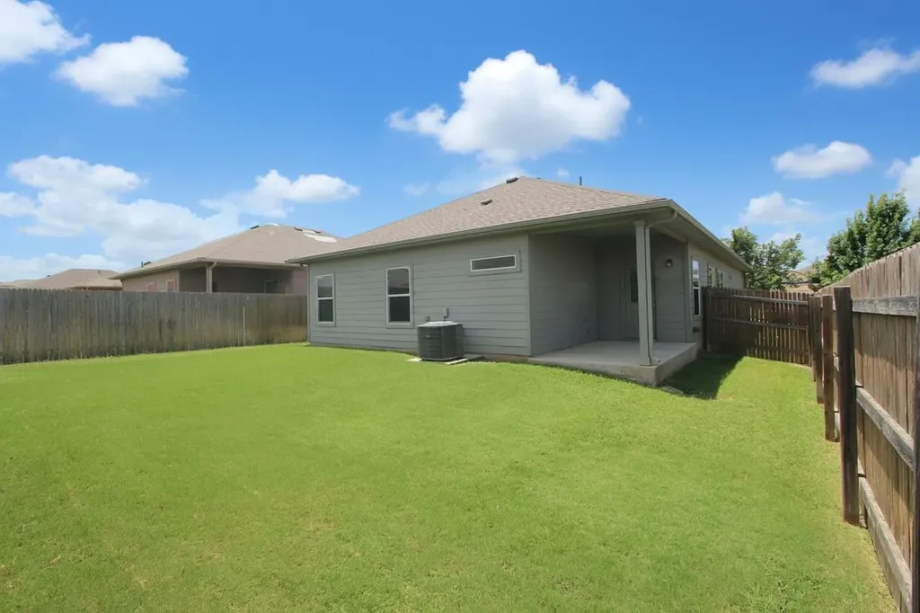 457 Galway Bay Lane Georgetown TX 78626