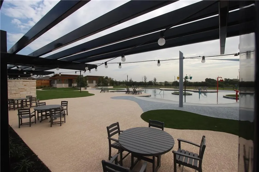 457 Galway Bay Lane Georgetown TX 78626