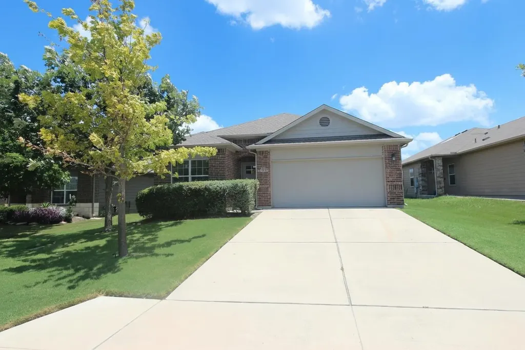 457 Galway Bay Lane Georgetown TX 78626