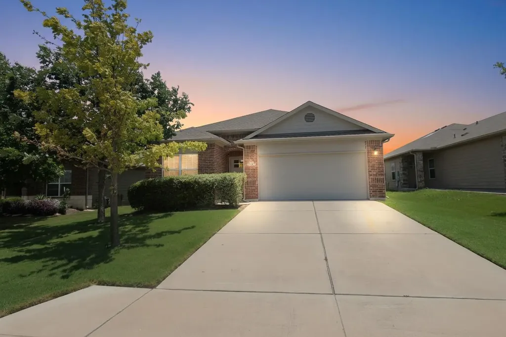 457 Galway Bay Lane Georgetown TX 78626
