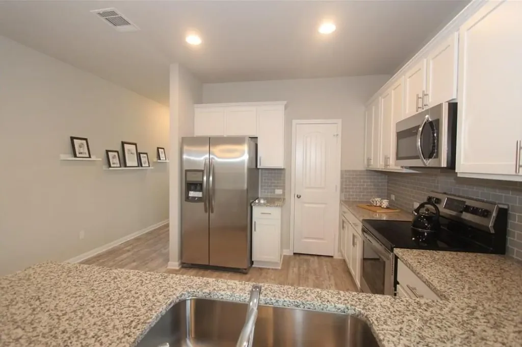 457 Galway Bay Lane Georgetown TX 78626