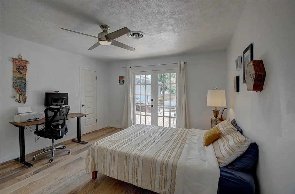 1610 Pecan Street Georgetown TX 78626