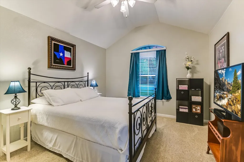 1405 Firebush Drive Pflugerville TX 78660