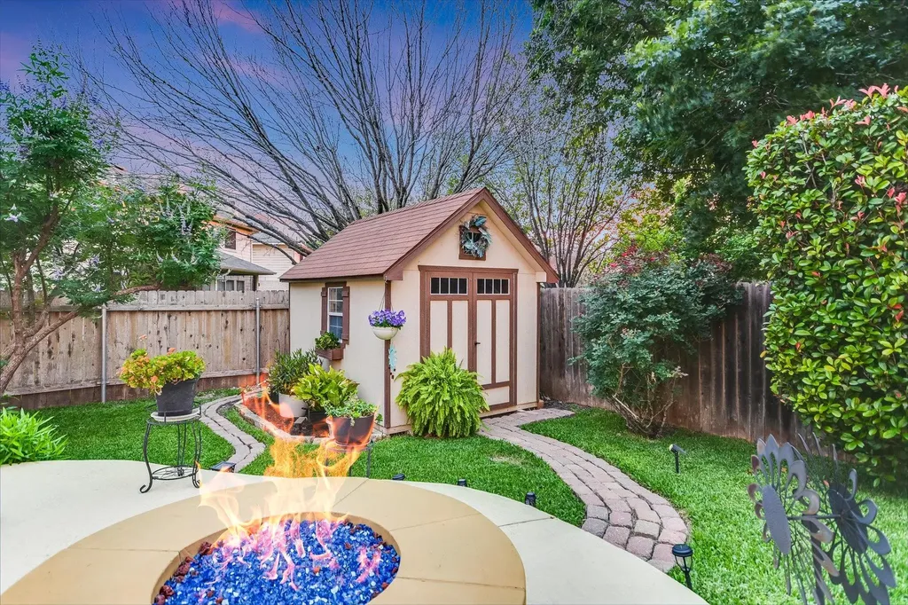 1405 Firebush Drive Pflugerville TX 78660