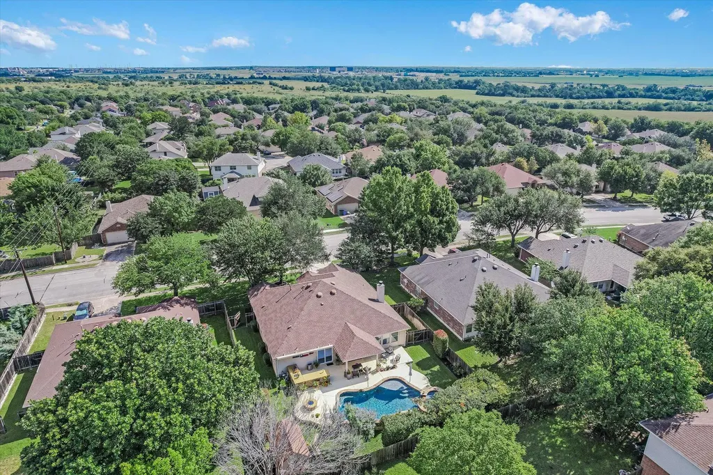 1405 Firebush Drive Pflugerville TX 78660