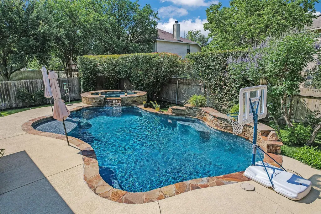 1405 Firebush Drive Pflugerville TX 78660