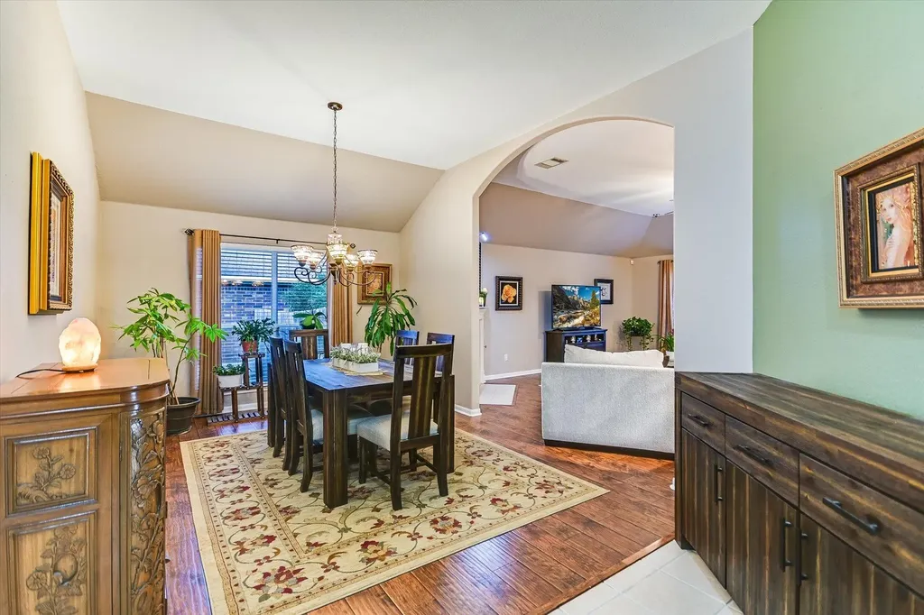 1405 Firebush Drive Pflugerville TX 78660