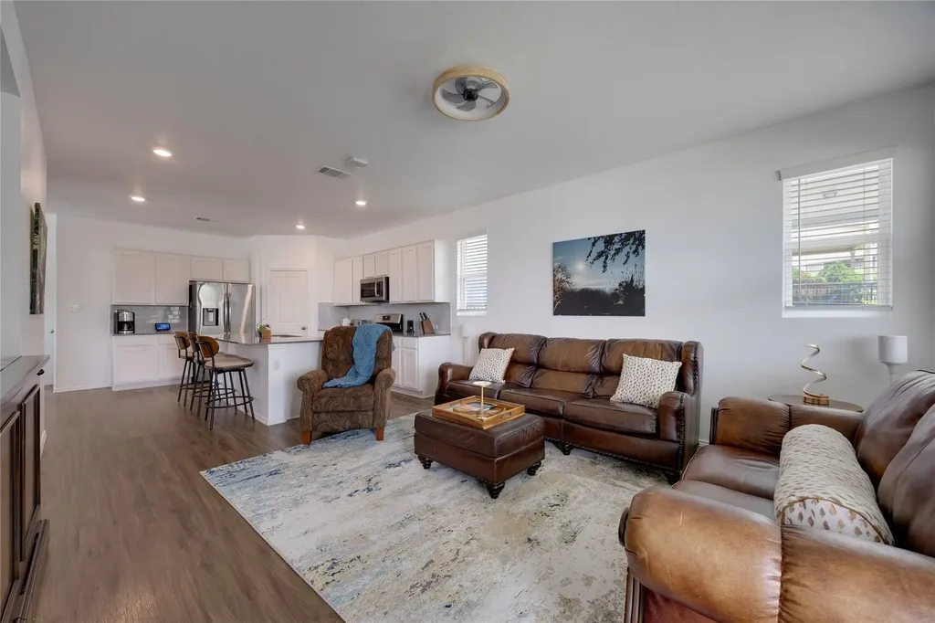 700 Affazia Lane Georgetown TX 78628
