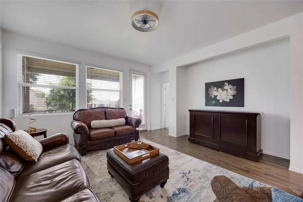 700 Affazia Lane Georgetown TX 78628