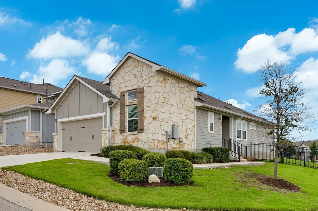 700 Affazia Lane Georgetown TX 78628